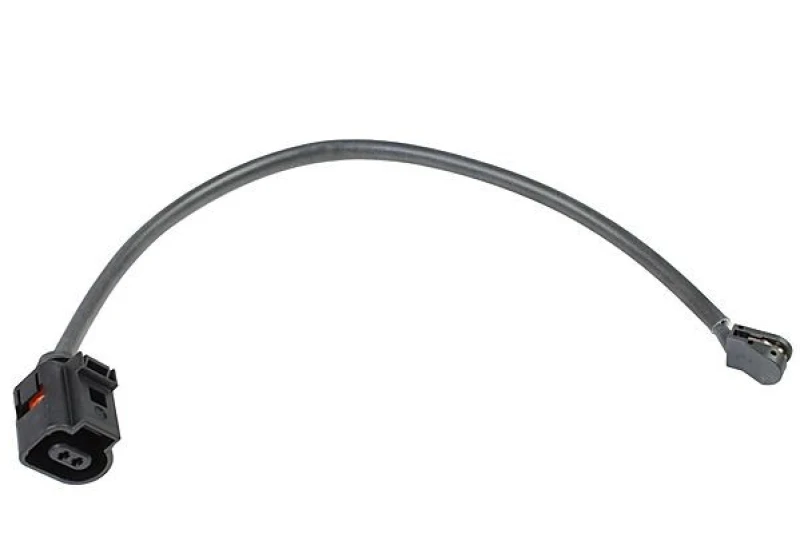 Image of Brake pad wear sensor METZGER 1190385