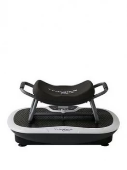 Image of Wondercore Rock N Fit White