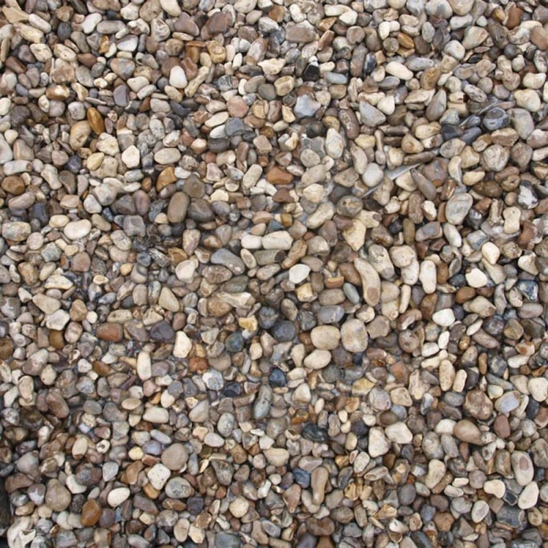 Image of Buttercup Farm Oyster Pearl - Premium Aggregate Bulk Bag - 850 Kilos Multicolor Unisex