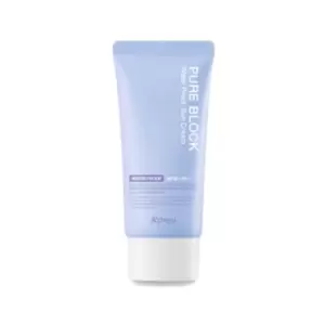Image of A'PIEU - Pure Block Water Proof Sun Cream SPF50+ PA+++ - 50ml