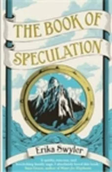 Image of The Book of Speculation by Erika Swyler Paperback