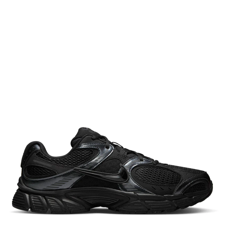 Image of Nike V5 RNR Shoes Mens Black/Grey male 9.5 (44.5)