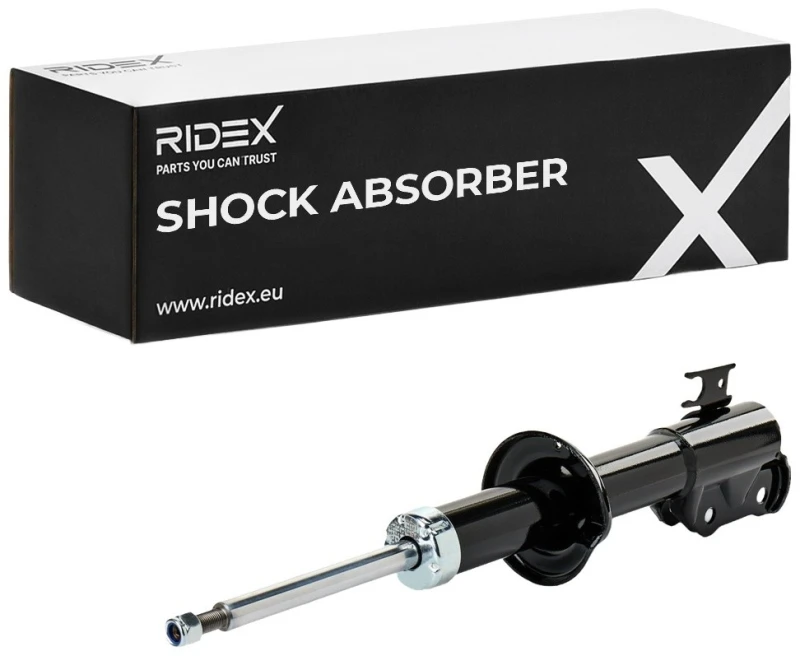 Image of RIDEX Shock absorber RIDEX 854S19244
