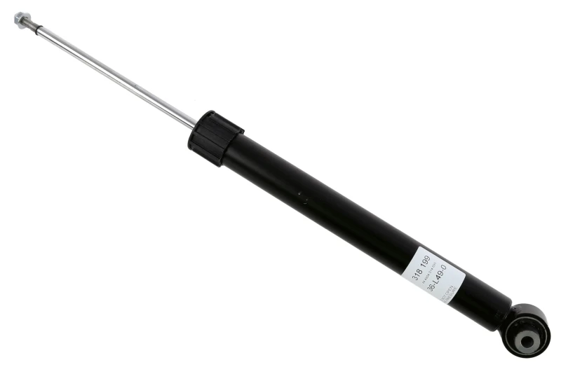 Image of Shock absorber SACHS 318 199