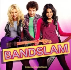 Image of Bandslam by Various Artists CD Album