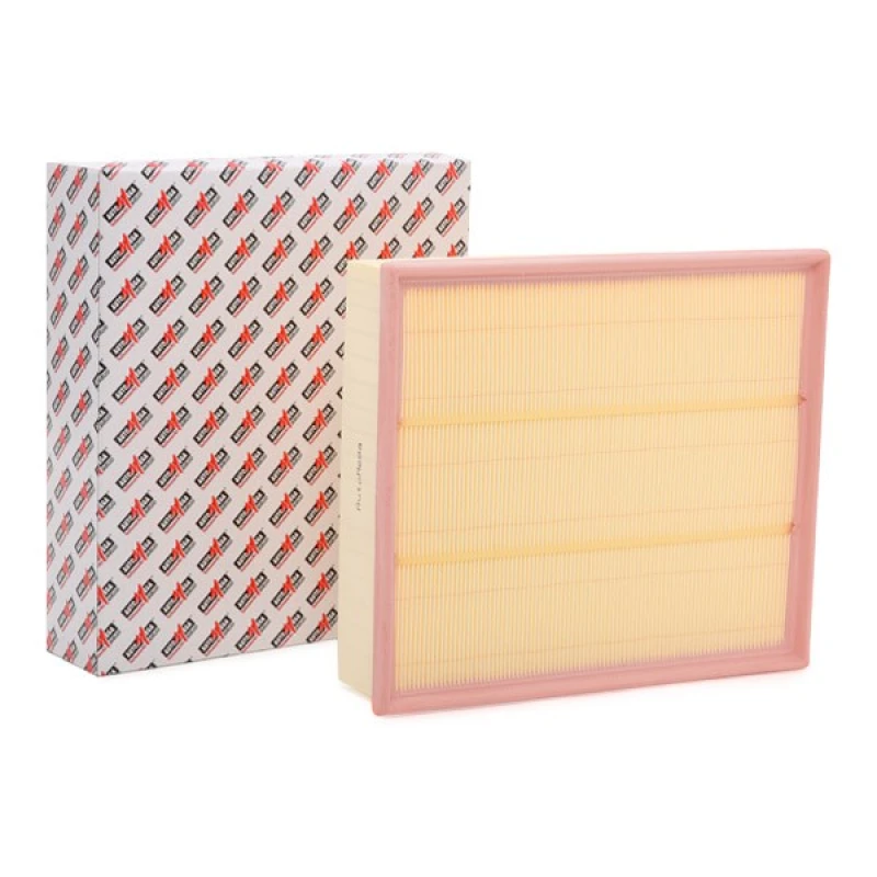 Image of AUTOMEGA 180025710 Air filter Filter Insert Air Filter (8)