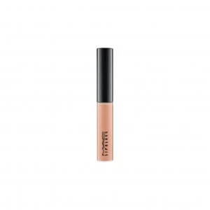 image of MAC Lipglass Little M.A.C C Thru