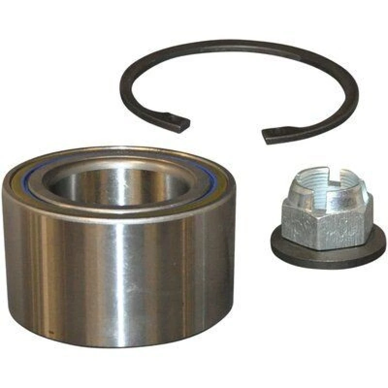 Image of JP GROUP Wheel bearing kit JP GROUP 1241302510