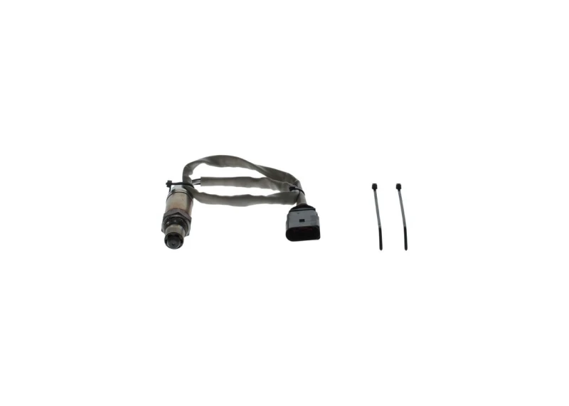 Image of Lambda sensor Bosch F 00H L00 389