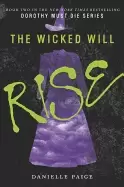 Image of wicked will rise