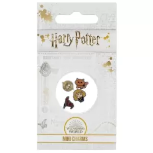 Image of Harry Potter Hermoine Mini Charm Set