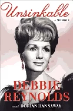 Image of unsinkable a memoir
