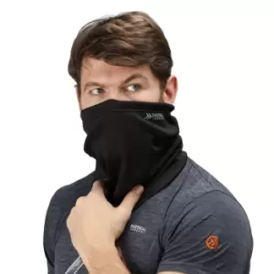 Image of Regatta Mens Tactical Threads Warm Work Neck Gaiter One Size