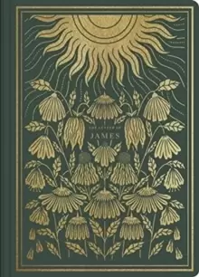 Image of ESV Illuminated Scripture Journal: James : James