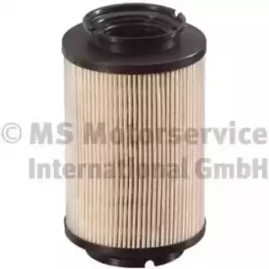 image of Fuel Filter 50013900 by Kolbenschmidt