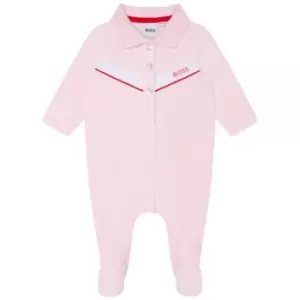 Image of Boss Boss Lgo AIO Bb24 - Pink