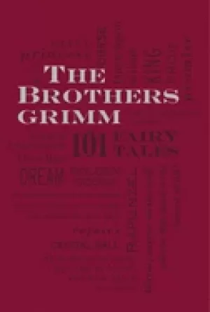 Image of brothers grimm 101 fairy tales