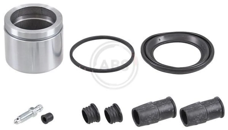 Image of A.B.S. Repair Kit, brake caliper A.B.S. 57269
