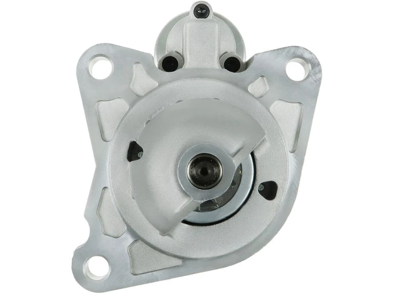 Image of AS-PL Starter motor AS-PL S0537