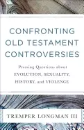 Image of confronting old testament controversies