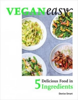 Image of Veganeasy by Denise Smart