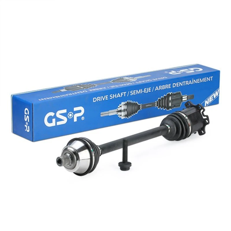 Image of GSP 203290 Drive shaft Manual Transmission, A1 Drive Shaft (13)