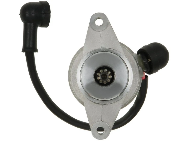 Image of AS-PL Starter motor AS-PL S6596S