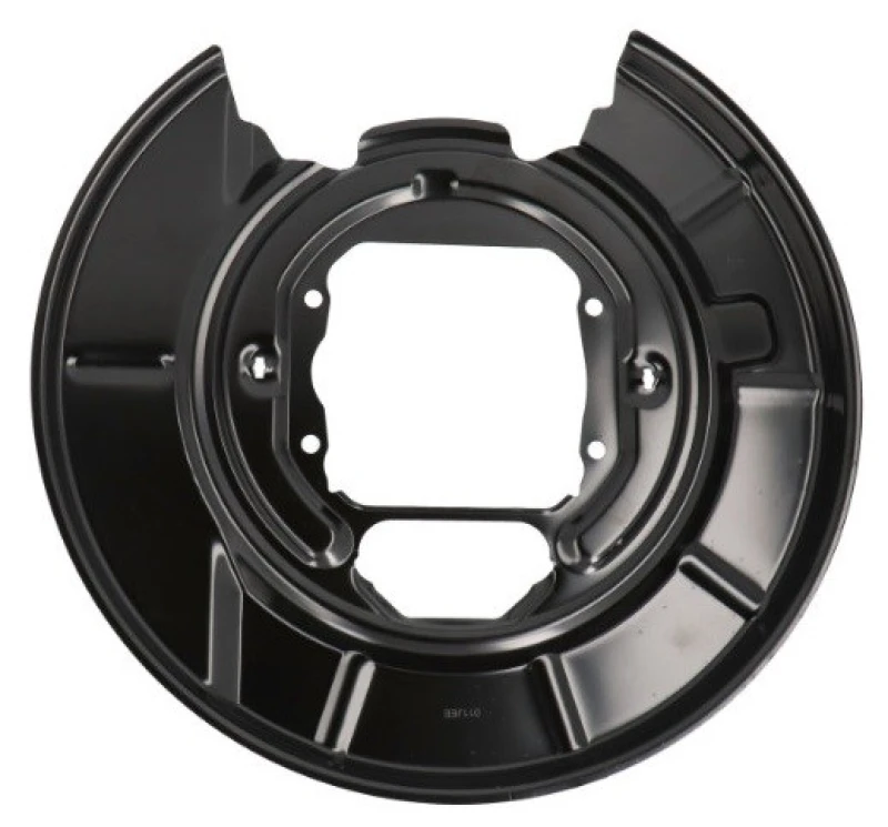 Image of PROCARO PR19-1050 Brake Disc Back Plate Rear Axle Right Splash Panel,brake disc (1330)