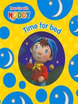 Image of Time for Bed by Enid Blyton Book
