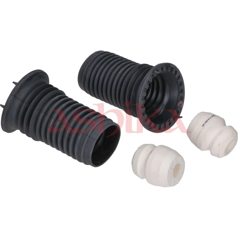 Image of ASHIKA Dust cover kit, shock absorber ASHIKA 159-0W-W00