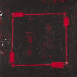 Image of When I Shoot at You With Arrows I Will Shoot to Destroy You by Micah P. Hinson CD Album