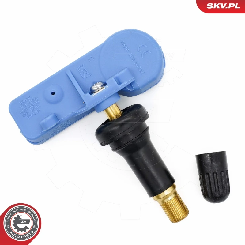 Image of ESEN SKV Tyre pressure sensor (TPMS) ESEN SKV 70SKV019