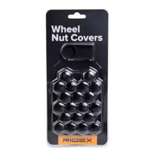 Image of RIDEX Cap, wheel nut 4035A0002