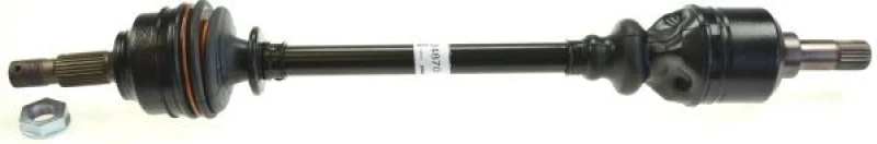 Image of LOBRO 305129 Drive shaft with nut Drive Shaft (13)