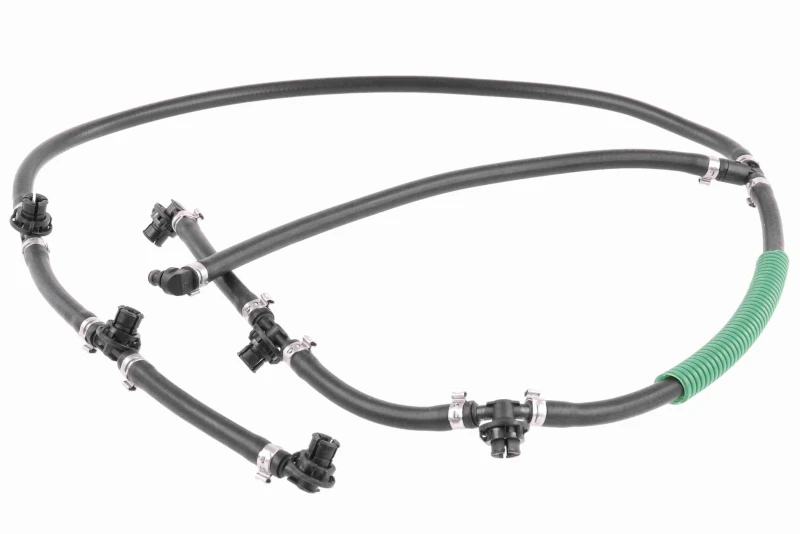 Image of Fuel overflow hose VAICO V30-3356
