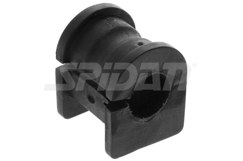 Image of SPIDAN CHASSIS PARTS Anti roll bar bush SPIDAN CHASSIS PARTS 411734
