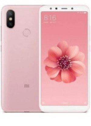 image of Xiaomi Mi A2 2018 64GB