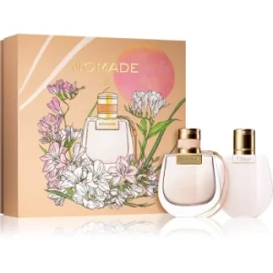 Image of Chloe Nomade Gift Set 50ml Eau de Parfum + 100ml Body Lotion