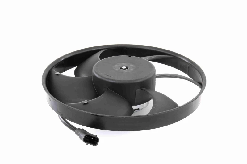 Image of VEMO V40-01-1025 Cooling Fan for vehicles with air conditioning Fan,radiator (508)