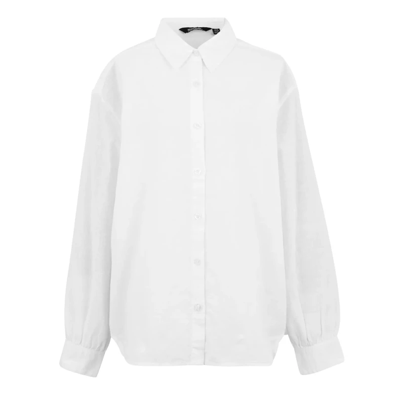 Image of Woman's shirt Regatta Primevere II Blanc Female 40