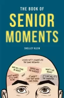 Image of The Book of Senior Moments