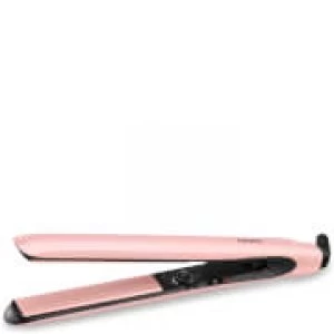 image of Babyliss Straighteners - Rose Blush