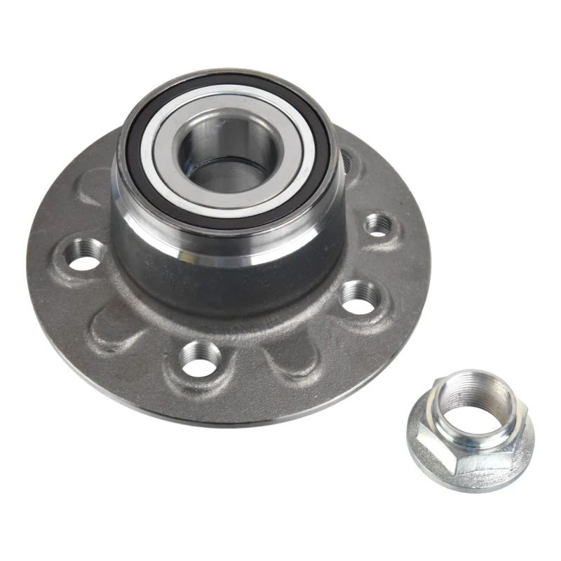 Image of Wheel bearing kit FEBI BILSTEIN 178314