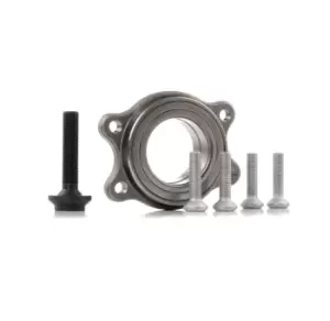 Image of ESEN SKV Wheel bearing kit 29SKV087 Wheel hub bearing,Wheel bearing AUDI,A4 Avant (8K5, B8),A6 Avant (4G5, 4GD, C7),Q5 (8RB),A4 Limousine (8K2, B8)