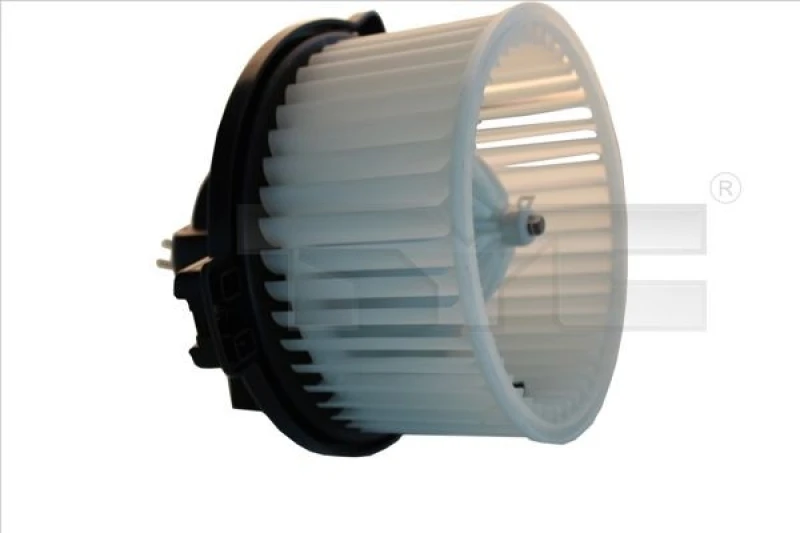 Image of TYC Blower motor TYC 538-0006