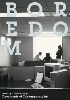 Image of Boredom by Tom McDonough