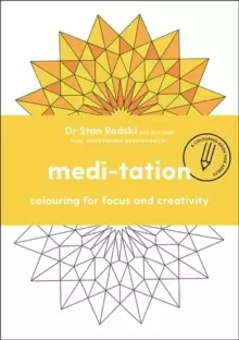 Image of Medi-tation : Colouring for focus and creativity