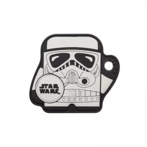 image of Foundmi Star Wars Storm Trooper Bluetooth Tracker