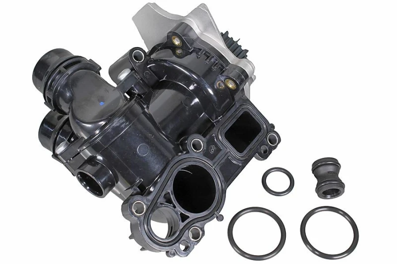 Image of METZGER Water pump METZGER 4007005