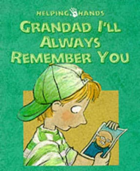 Image of Grandad Ill Always Remember You by Ann De Bode and Rien Broere Book